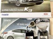 Bán Kia K3 năm 2014, nhập khẩu còn mới, 495tr