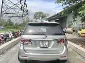 Bán Toyota Fortuner sản xuất năm 2016 còn mới, 719 triệu