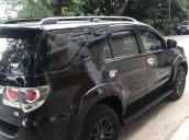 Bán ô tô Toyota Fortuner sản xuất 2016 còn mới, giá tốt