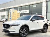 Cần bán Mazda CX 5 năm 2018 còn mới