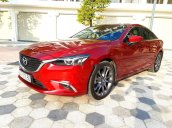 Bán Mazda 6 năm 2019 còn mới