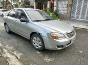 Cần bán xe Kia Cerato năm 2007, xe nhập còn mới giá cạnh tranh