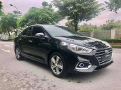 Bán ô tô Hyundai Accent sản xuất năm 2020 còn mới, 440 triệu