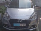 Xe Hyundai Grand i10 năm 2017 còn mới