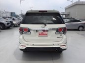 Cần bán Toyota Fortuner năm sản xuất 2016 còn mới