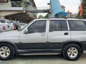 Cần bán lại xe Ssangyong Musso sản xuất năm 2004 còn mới