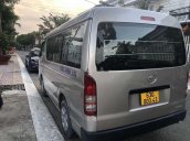 Cần bán lại xe Toyota Hiace năm sản xuất 2005 còn mới, giá chỉ 225 triệu