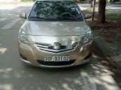 Cần bán xe Toyota Vios sản xuất năm 2013 còn mới