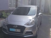 Xe Hyundai Grand i10 năm 2017 còn mới