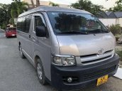 Cần bán lại xe Toyota Hiace năm sản xuất 2005 còn mới, giá chỉ 225 triệu