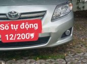 Cần bán Toyota Corolla Altis năm sản xuất 2009 còn mới, giá chỉ 360 triệu