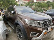 Bán Nissan Navara năm sản xuất 2015, xe nhập còn mới, giá chỉ 545 triệu