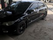 Cần bán lại xe Honda Civic năm 2008 còn mới