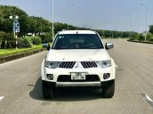 Xe Mitsubishi Pajero sản xuất 2012, xe nhập còn mới