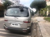 Cần bán lại xe Hyundai Grand Starex năm sản xuất 2007 còn mới, giá chỉ 258 triệu