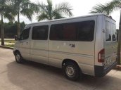 Bán ô tô Mercedes Sprinter năm sản xuất 2010 còn mới