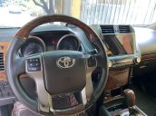 Bán ô tô Toyota Land Cruiser năm 2010 còn mới