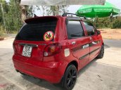 Bán Daewoo Matiz sản xuất 2007, nhập khẩu còn mới