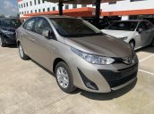 Bán Toyota Vios số tự động trả góp giá tốt nhất