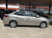 Bán Toyota Vios số tự động trả góp giá tốt nhất