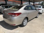 Bán Toyota Vios số tự động trả góp giá tốt nhất