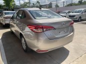 Bán Toyota Vios số tự động trả góp giá tốt nhất