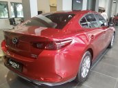 All New Mazda 3 2020 - Giảm 50% lệ phí trước bạ chỉ còn được đếm theo ngày 