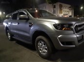 Ford Ranger 2.2 XLS số sàn 12/2017 một cầu mua mới một chủ từ đầu