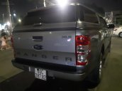 Ford Ranger 2.2 XLS số sàn 12/2017 một cầu mua mới một chủ từ đầu