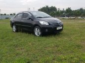 Cần bán lại xe Toyota Vios năm 2009 còn mới, 228tr