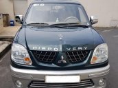 Cần bán Mitsubishi Jolie năm 2005, nhập khẩu còn mới, giá 210tr