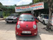 Bán Daewoo Matiz sản xuất 2007, nhập khẩu còn mới