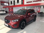 Bán xe Mazda CX 5 năm sản xuất 2016 còn mới, 686 triệu