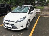 Xe Ford Fiesta năm sản xuất 2011 còn mới