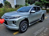 Bán xe Mitsubishi Triton năm sản xuất 2019, xe nhập còn mới