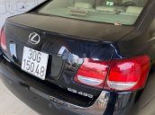 Cần bán gấp Lexus GS năm sản xuất 2007 còn mới