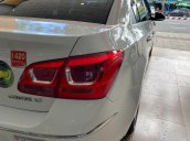 Bán xe Chevrolet Cruze năm sản xuất 2017 còn mới giá cạnh tranh