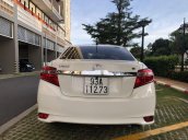 Bán xe Toyota Vios năm 2018 còn mới giá cạnh tranh