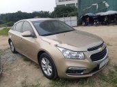 Bán Chevrolet Cruze năm sản xuất 2016 còn mới, 316 triệu