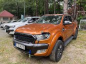 Cần bán gấp Ford Ranger đời 2016, xe nhập chính chủ