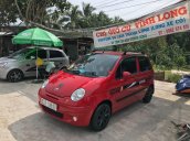 Bán Daewoo Matiz sản xuất 2007, nhập khẩu còn mới