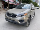 Bán Kia Sorento sản xuất năm 2013 còn mới, giá 520tr