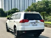 Xe Mitsubishi Pajero sản xuất 2012, xe nhập còn mới