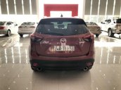 Bán xe Mazda CX 5 năm sản xuất 2016 còn mới, 686 triệu