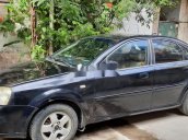 Cần bán xe Daewoo Lacetti năm 2004 còn mới, giá 125tr