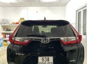 Cần bán lại xe Honda CR V sản xuất 2019, nhập khẩu nguyên chiếc còn mới, giá tốt