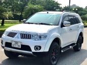 Xe Mitsubishi Pajero sản xuất 2012, xe nhập còn mới