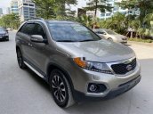 Bán Kia Sorento sản xuất năm 2013 còn mới, giá 520tr