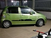 Bán Daewoo Matiz năm sản xuất 2004, xe nhập còn mới, 60 triệu