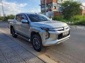 Bán xe Mitsubishi Triton năm sản xuất 2019, xe nhập còn mới